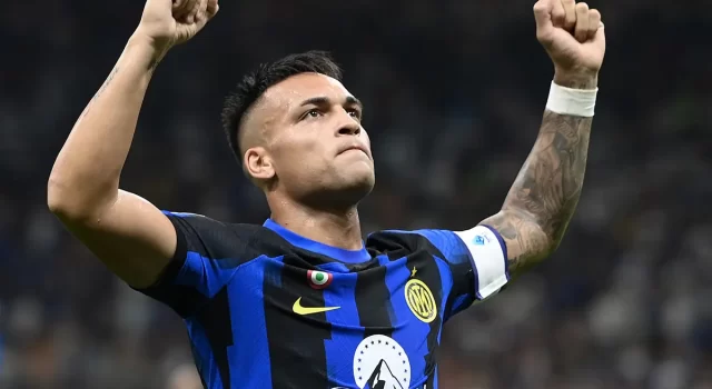 Camano: “Al momento il sogno di Lautaro si chiama Inter, il rinnovo non è facile nel senso che non è una cosa dall’oggi al domani”