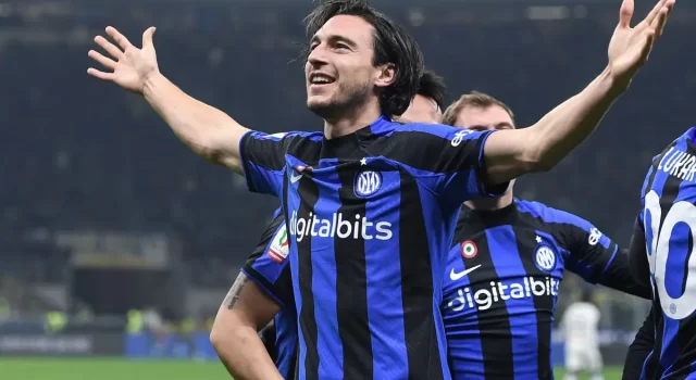 Inter: uomini contati solo in difesa, urgono goal dalle seconde linee in attacco mentre ci sono sirene estere per Klaassen