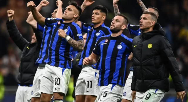 Altafini: “L’Inter è fortissima, lo Scudetto lo vincerà chi non sbaglierà con le piccole”