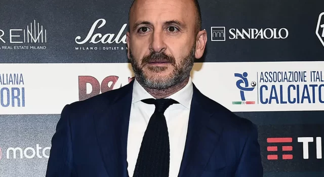 Ausilio: “Tiago Djaló? Non farei nomi, non ci aspettavamo lo stop di Cuadrado, rinnovi? Parliamo di gente che vuole stare all’Inter”