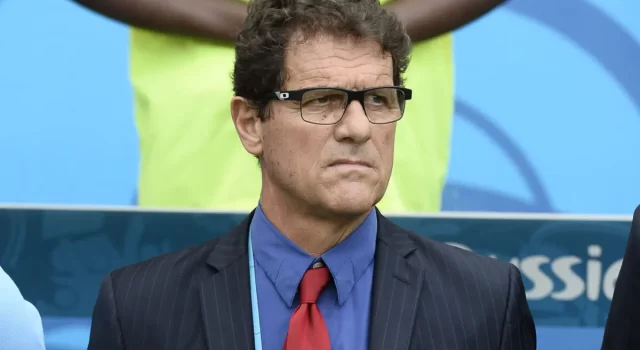 Capello: “In Champions poteva andare peggio ma l’Atletico gioca solo per il risultato, spero Inzaghi schieri i migliori”