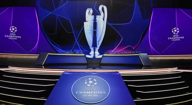 Champions League: l’avversaria dell’Inter agli ottavi