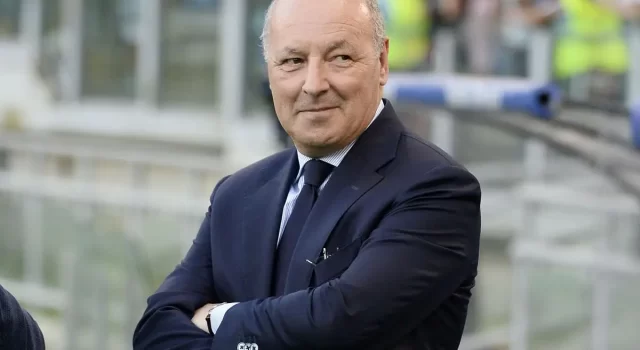 Frey: “Uno dei segreti dell’Inter è Beppe Marotta, l’Inter però è Lautaro dipendente, con la Lazio non sono ammessi passi falsi”