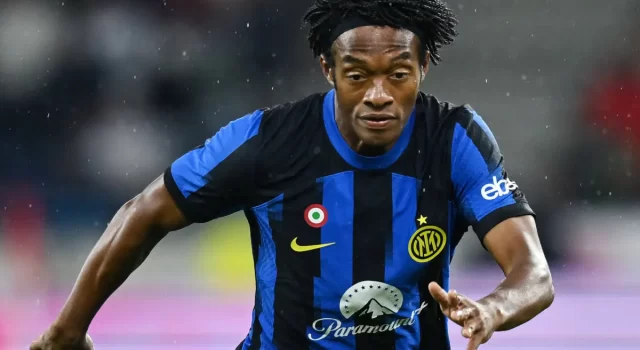 Inter nei guai sulla destra: dilemma Cuadrado ma Inzaghi può risolverla con un’invenzione