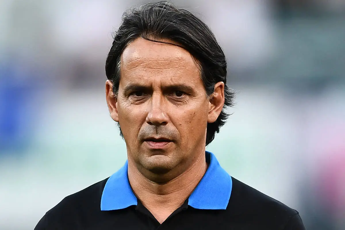 Simone Inzaghi