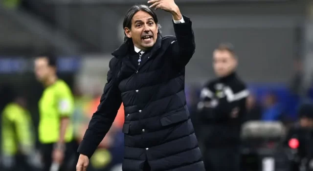 L’Inter domina e fa un sol boccone dell’Udinese: Inzaghi ed i giocatori rasentano la perfezione