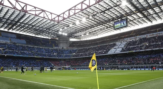 Nuovo stadio: l’Inter aggiorna la situazione e chiede pareri ai tifosi