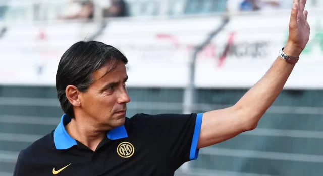 Padovan: “Non sono pochi quelli che ce l’hanno ancora con Inzaghi per due anni fa ma l’Inter vincerà questo Scudetto”