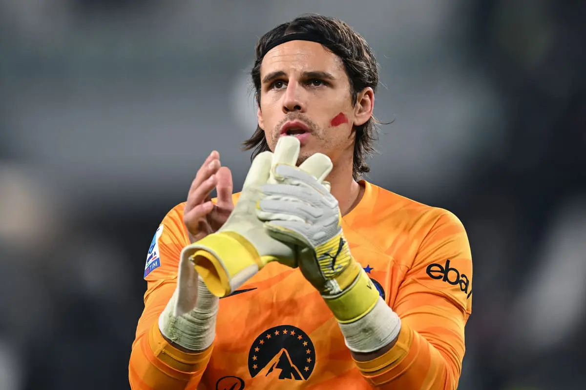 Yann Sommer