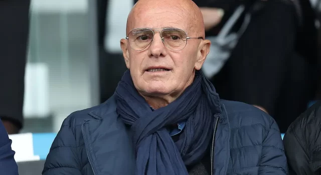 Sacchi: “Frattesi sulla destra tentativo che va seguito con curiosità ed interesse, penso possa farlo ma dovrà applicarsi”