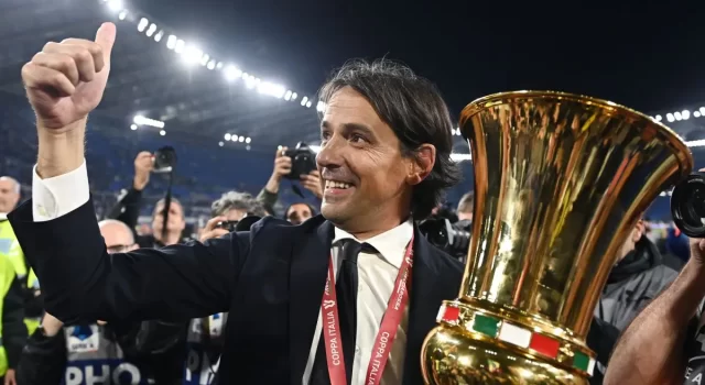 Trevisani: “Sono stato un grande contestatore di Inzaghi ma è il tecnico che è migliorato di più”