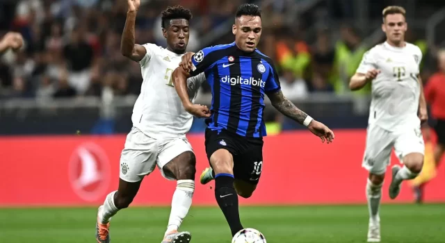 Serena: “Lautaro ha una forza mentale amplificata nel corso del tempo, Inter-Juve difficilmente sarà bella”