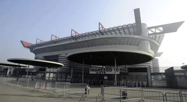 Ferrari (WeBuild): “Forse si è esclusa troppo frettolosamente l’ipotesi San Siro”