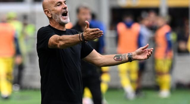 Condò: “Il Milan ha ritrovato un ordine mentale e pratico, Pioli può rientrare nelle grazie del tifo”