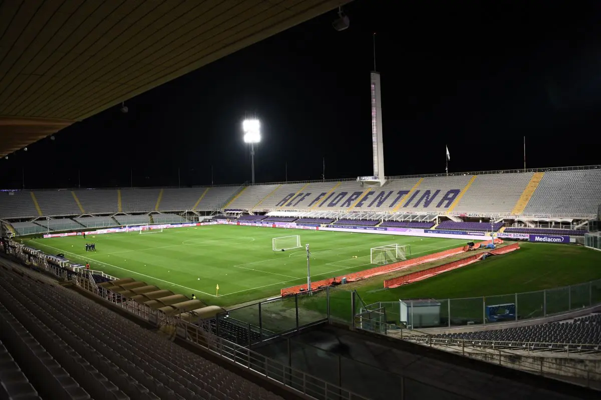 Stadio Artemio Franchi