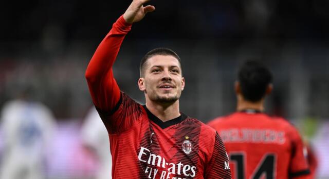 Jovic resterà al Milan? La decisione del Club sul suo futuro in rossonero