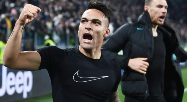 L’agente di Lautaro ha incontrato l’Inter a Madrid: ecco com’è andata