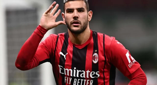 Milan, esultanza di Theo Hernandez: la decisione del Giudice Sportivo