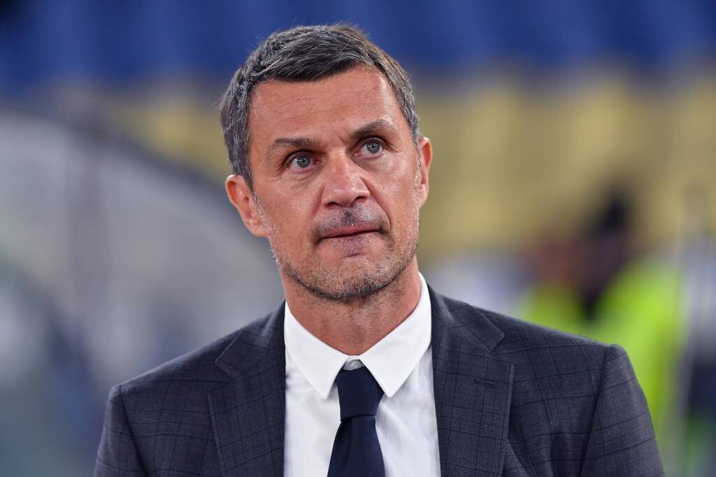 Paolo Maldini