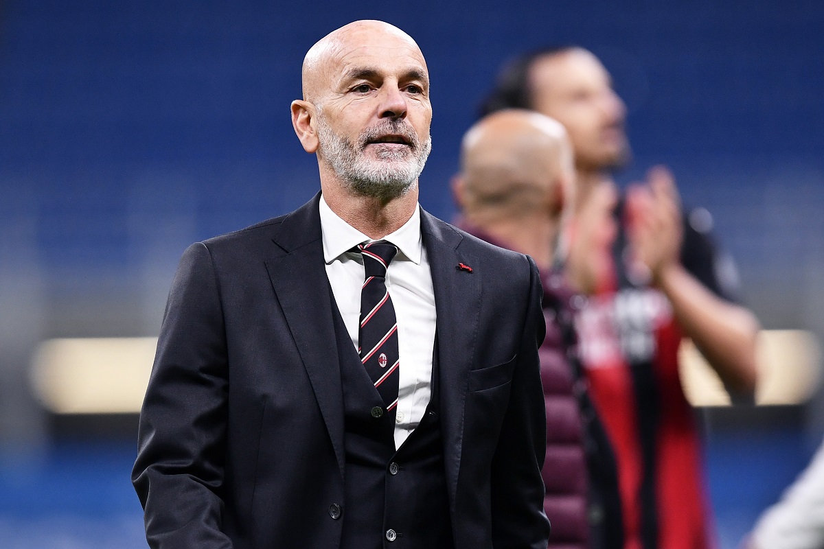 Stefano Pioli