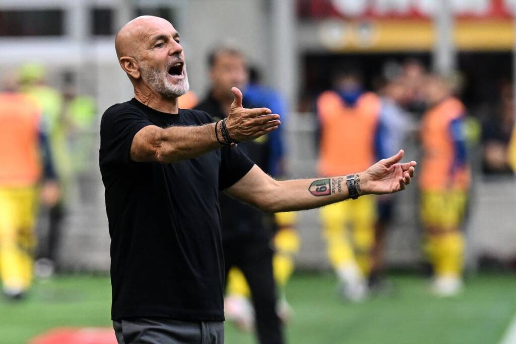 Stefano Pioli