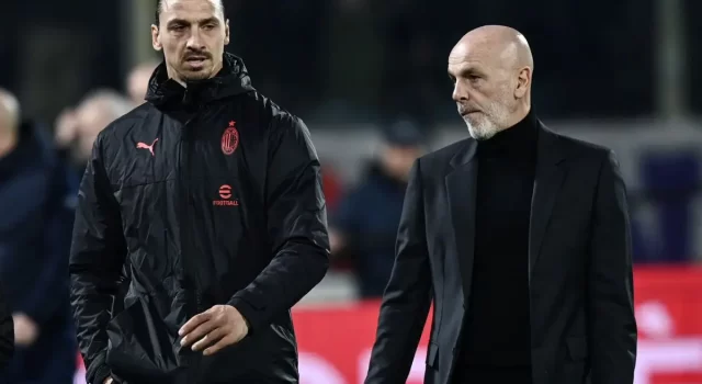 Bucciantini: “Al Milan manca una cosa fondamentale rispetto all’Inter, la scelta dell’allenatore ci aiuterà a capire”