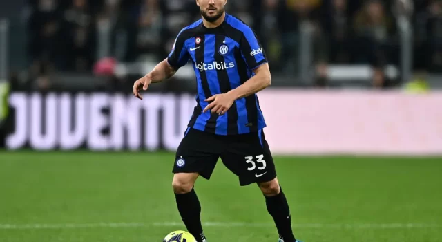 D’Ambrosio: “Il campionato straordinario dell’Inter è merito di una combinazione di tante cose”