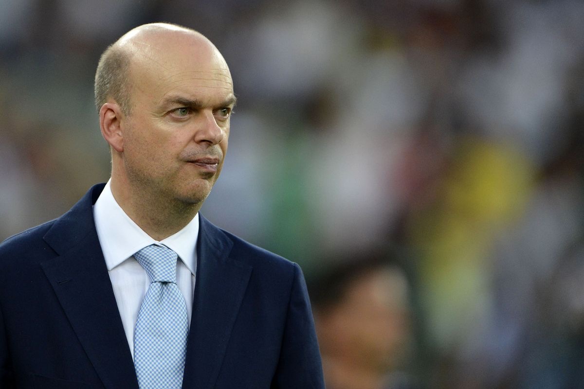 Marco Fassone