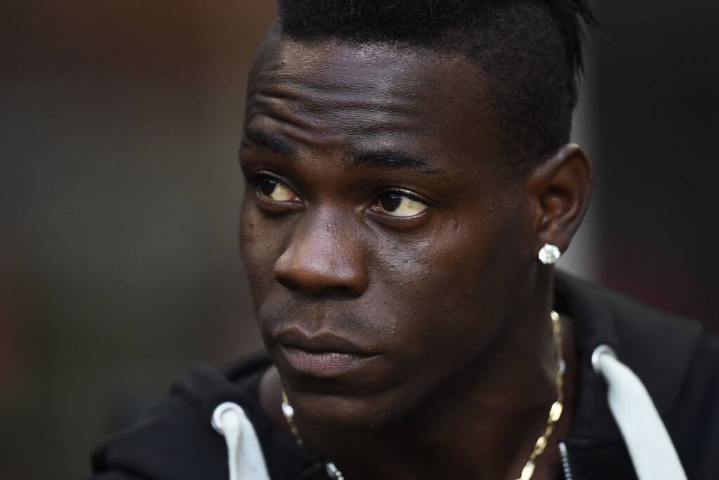 Mario Balotelli