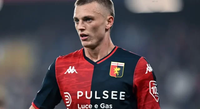 Gudmundsson sogna la Premier ma Ausilio ha una carta da giocarsi