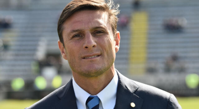 Ansaldi: “L’Inter è sempre un club particolare per gli argentini, un’emozione la chiamata di Zanetti”