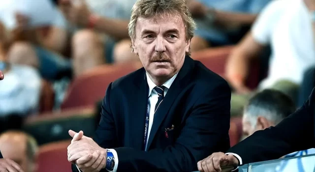 Boniek: “L’Inter era attrezzata per arrivare fino in fondo in Champions, troppo nervosismo intorno a Zielinski”