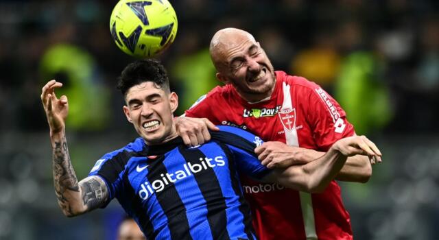 Caldirola: “L’Inter ha meritato lo Scudetto sin dalla prima giornata, ecco cosa posso dirvi di Valentin Carboni”