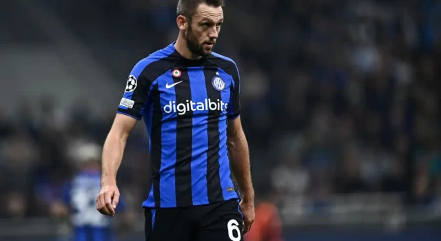 Frosinone-Inter, formazioni ufficiali