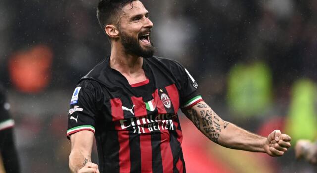 Goal, spettacolo… e contestazione: a San Siro il Milan pareggia col Genoa