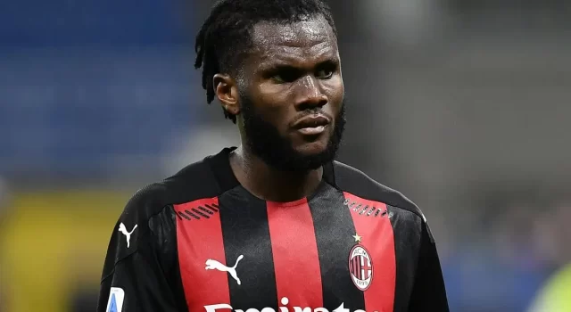 Il Milan valuta due centrocampisti che abbiano le qualità di Kessie