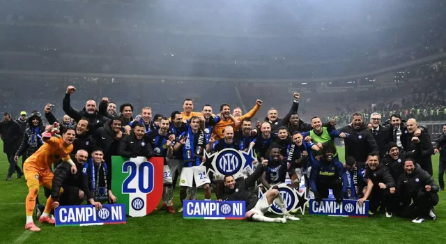 Inter, Criscitiello: “Milan più Campione d’Italia dei nerazzurri!”