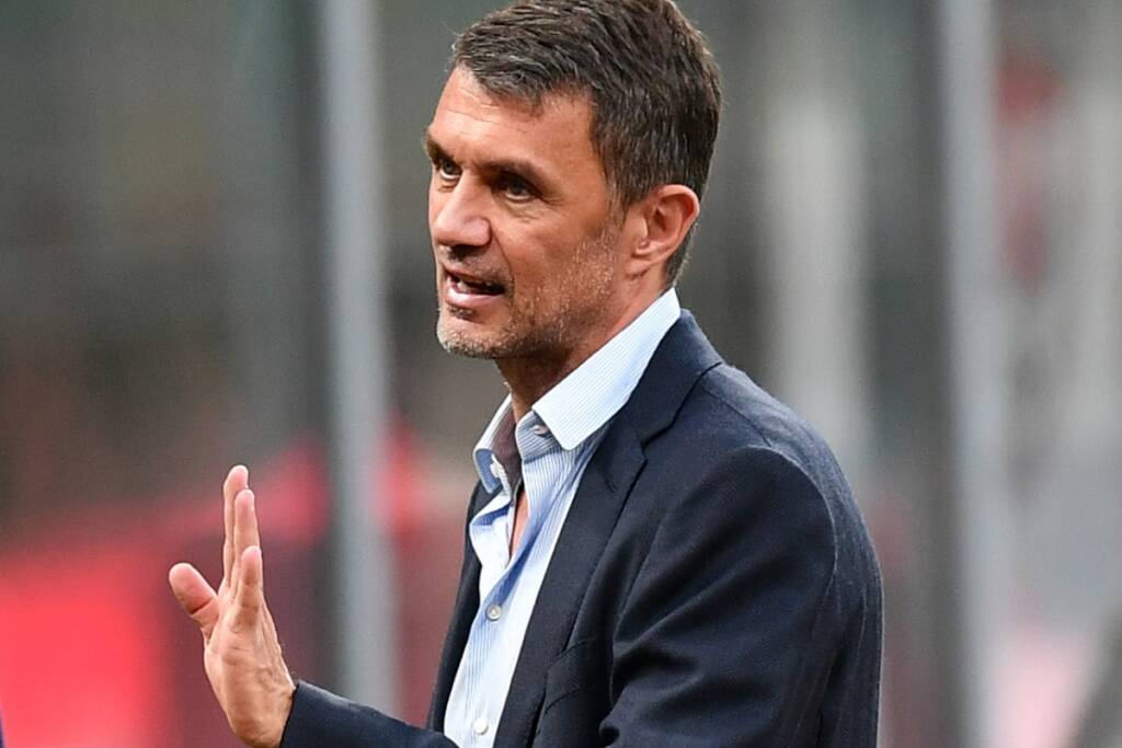 Paolo Maldini