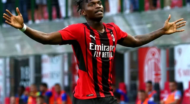 Leao all’Al-Hilal, Schira rivela: “Il giocatore vuole restare al Milan!”