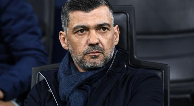 Marinozzi: “Il Milan cerca un allenatore in grado di valorizzare la rosa, Conceicao può risolvere un annoso problema”