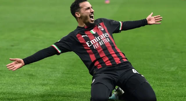 Milan, Bennacer insidiato dal Borussia Dortmund: le cifre dell’affare