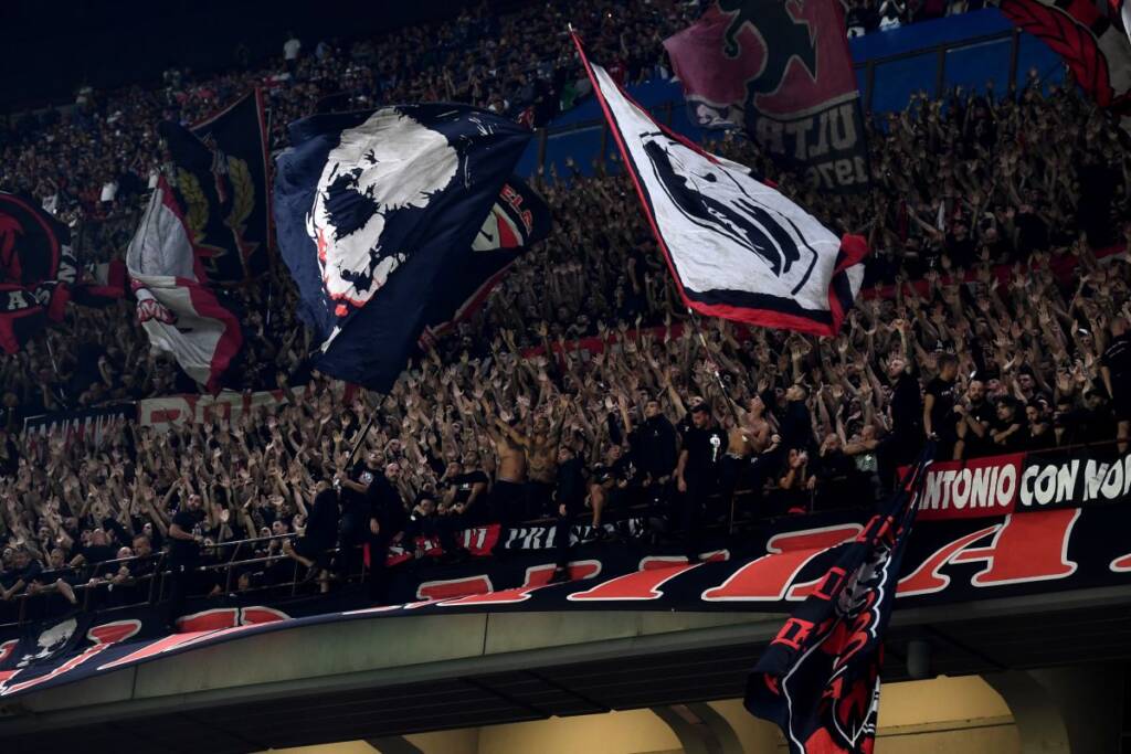 tifosi milan