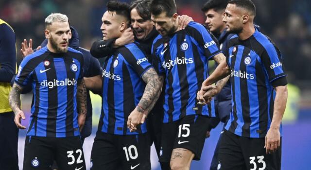 Milan-Inter, Forbes sul valore dei Club: nerazzurri inseguono i cugini