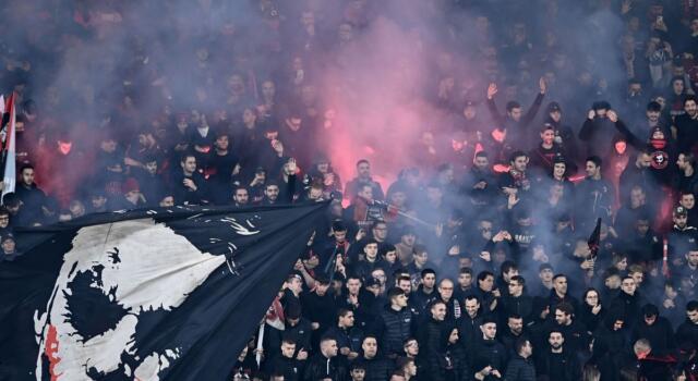 Milan: San Siro non sarà benevolo contro il Genoa, gli scenari