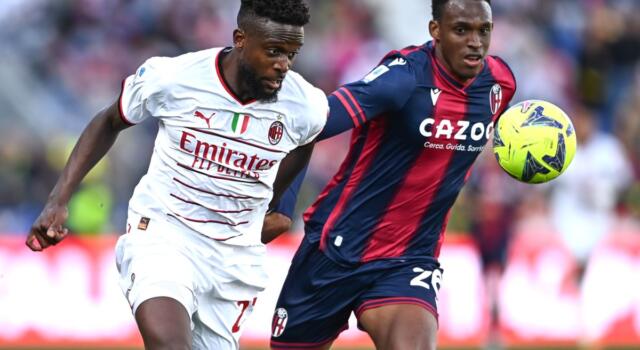 Origi torna al Milan ma è fuori dal progetto: gli scenari