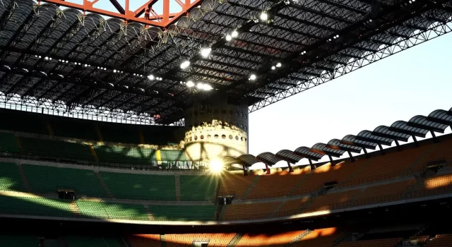 San Donato, Squeri: “La costruzione di uno stadio può causare disagi, da tifoso rossonero ho una convinzione”