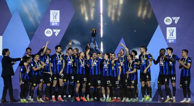 Scudetto dell’Inter a rischio? L’inchiesta di Dagospia può spaventare i nerazzurri