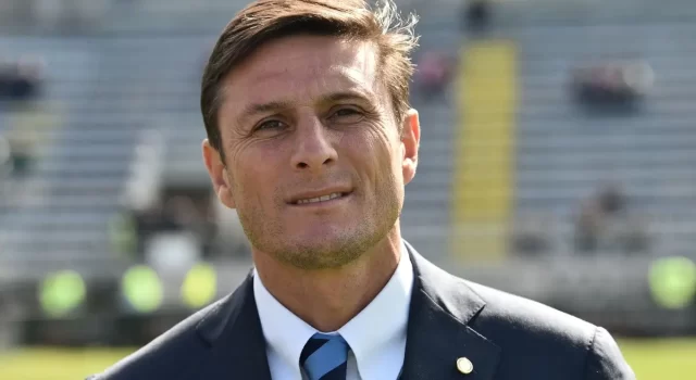 Zanetti: “Bello affrontare Maldini, Ibra aveva un carattere duro ma ti mettevi d’accordo subito, con Balotelli fu difficile”
