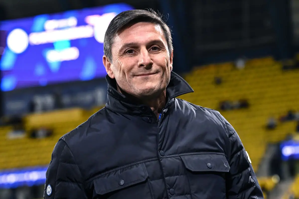 Javier Zanetti