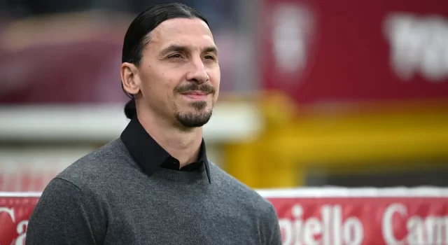 Amiri: “Ibrahimovic avrebbe parlato per un pomeriggio intero, una cosa ci ha fatto capire che non può decidere tutto”